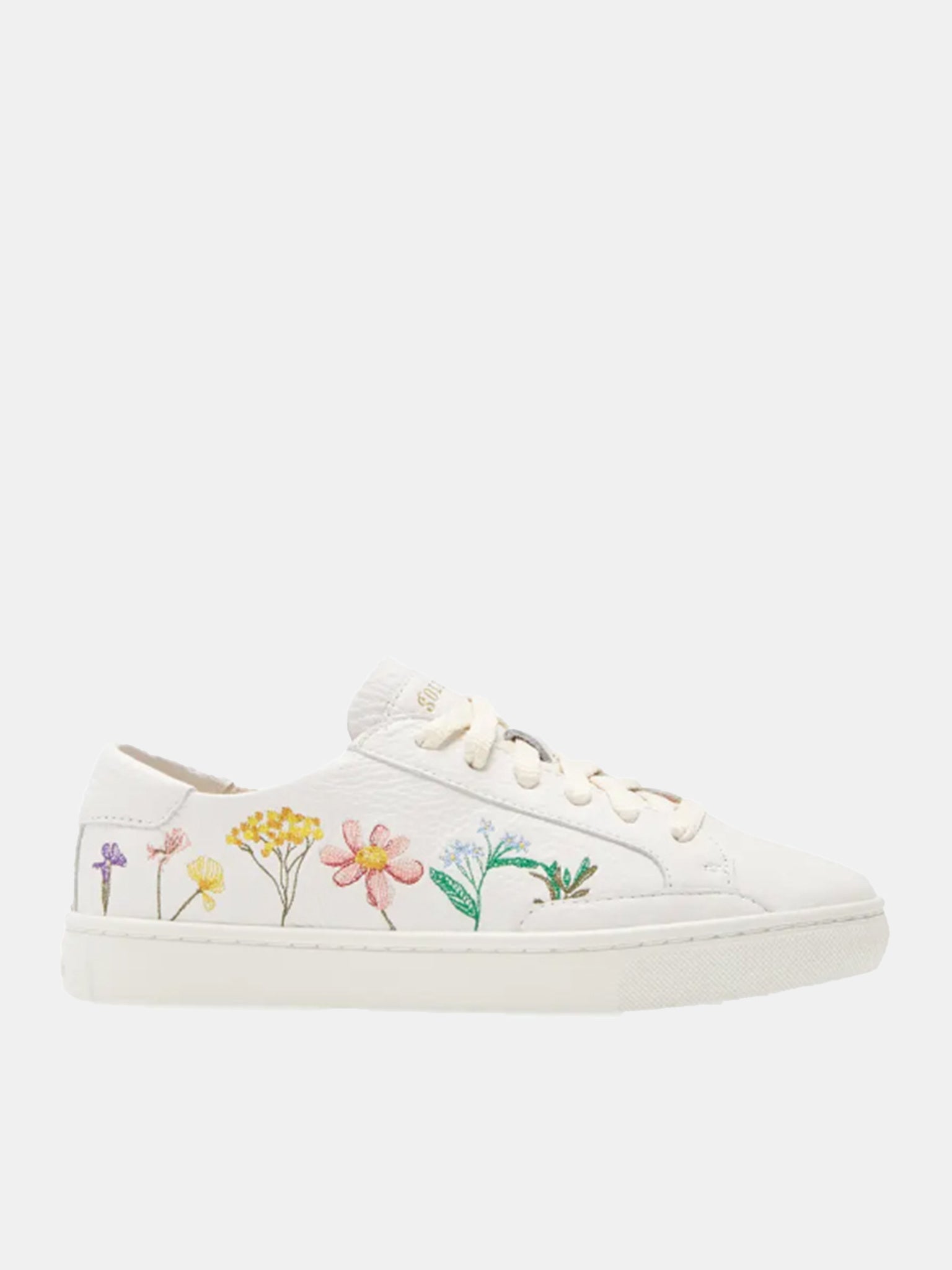 Soludos ibiza embroidered on sale sneakers