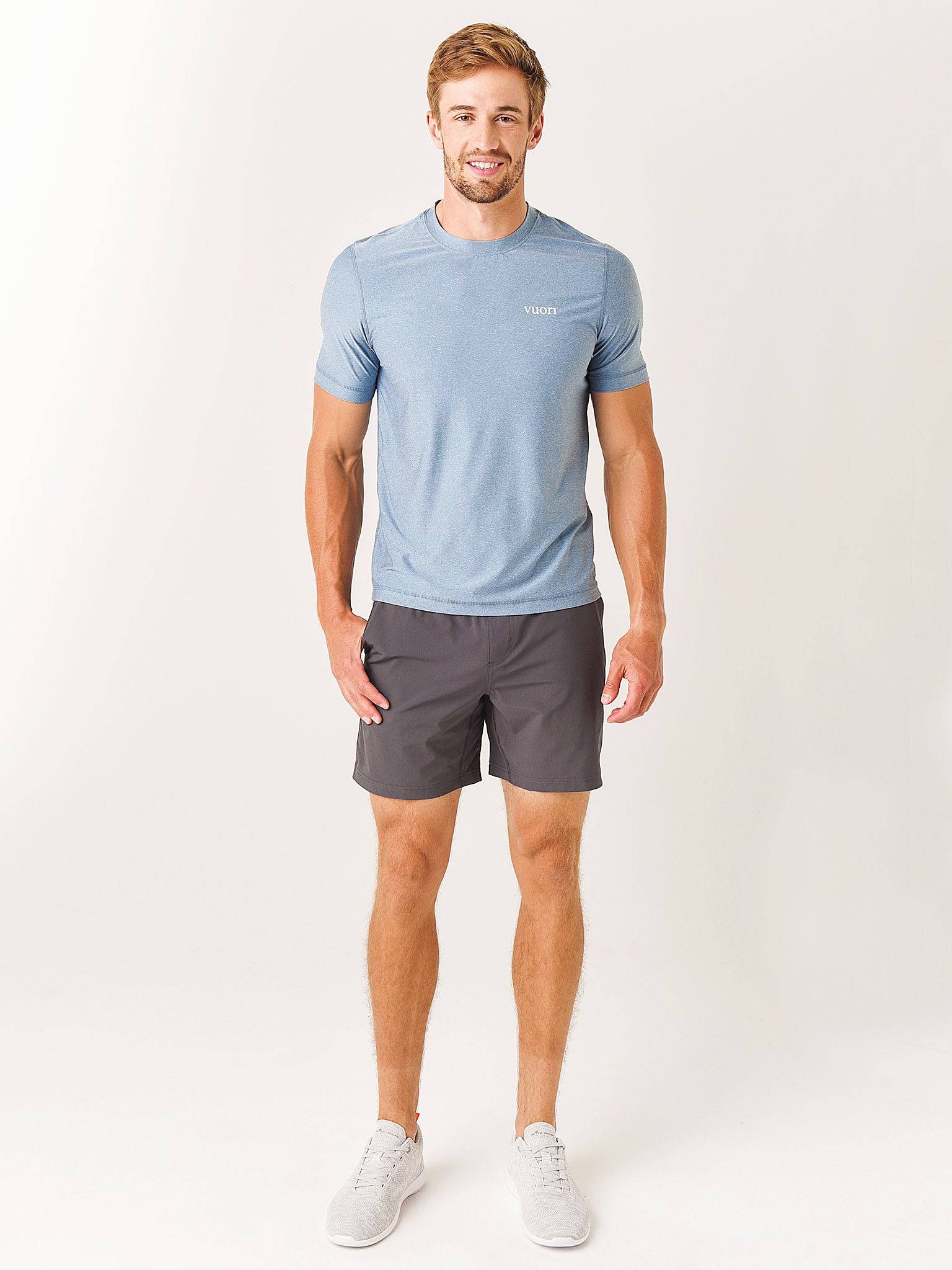 Rhone Mako popular Shorts 7' [Original Lot x 4] $272