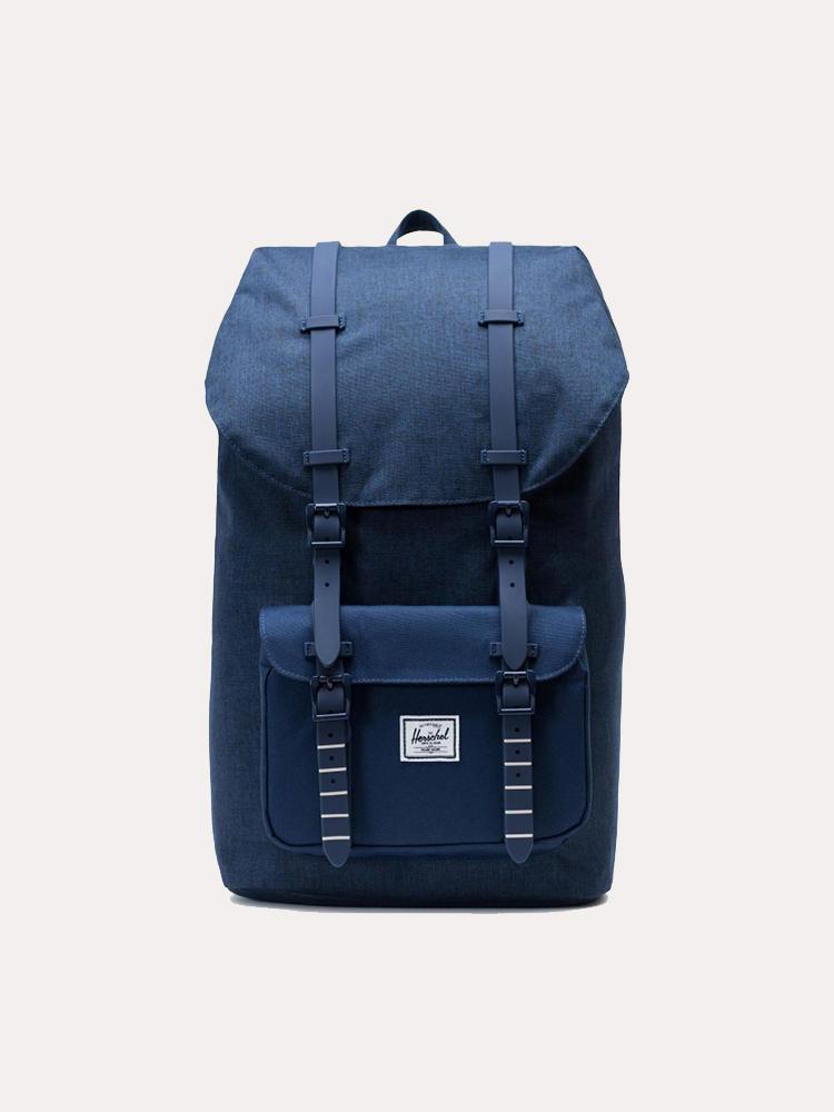 Herschel Little America Backpack 109.99 Saint Bernard