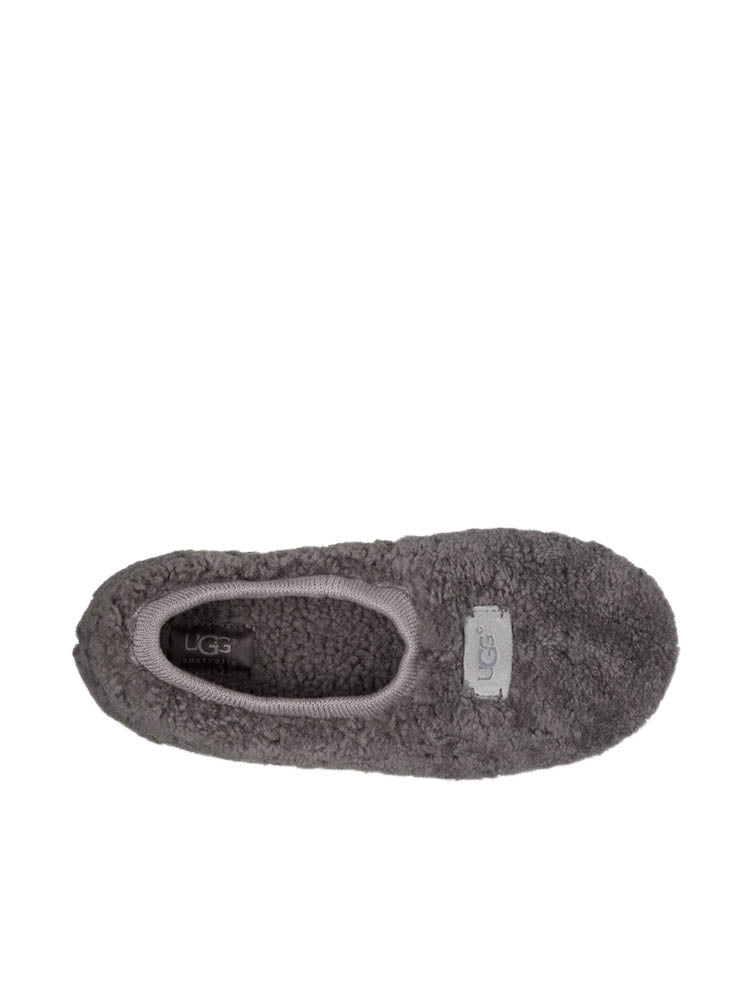 Ugg birche discount slippers size 8