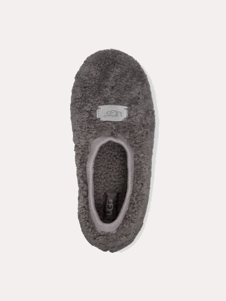 Ugg women's birche discount slipper size 8