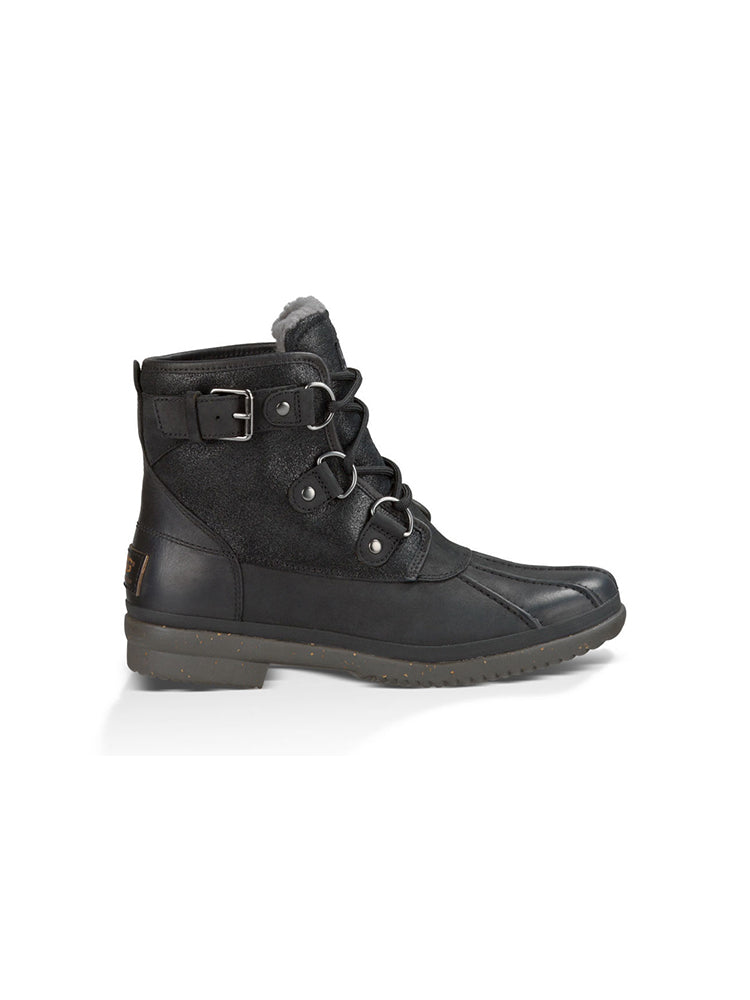 Ugg cecile 2025 boots black