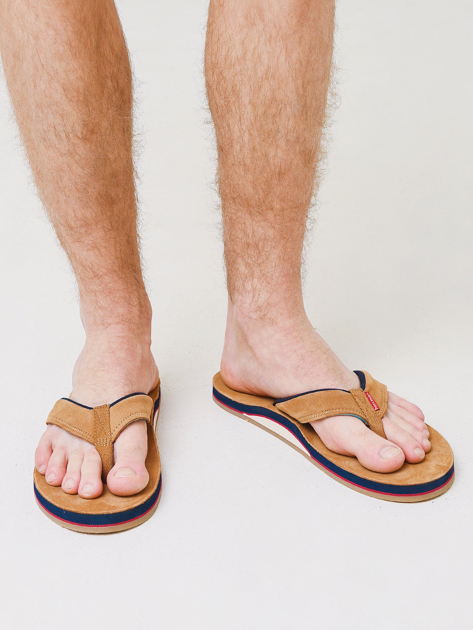 Mari best sale flip flops