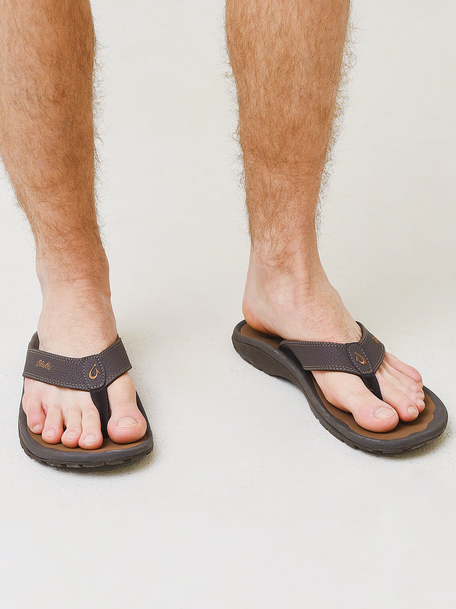 Men's ohana deals flip flops