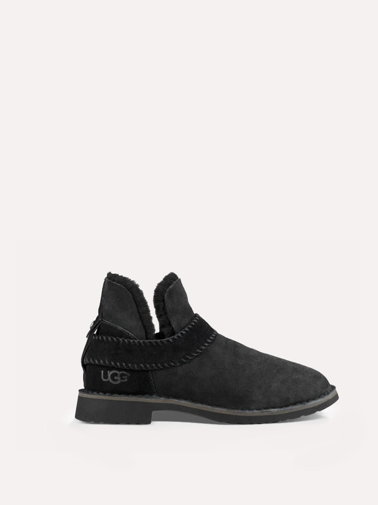 Mckay on sale uggs black