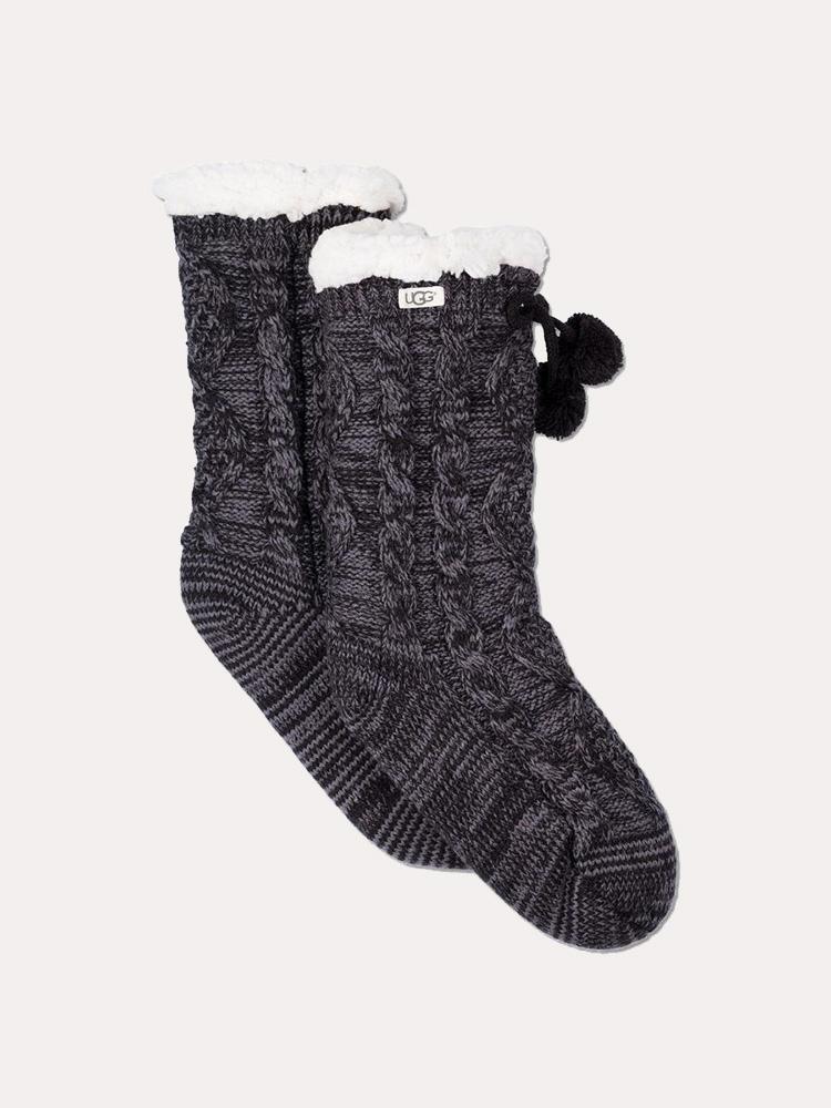 Ugg slipper socks clearance sale