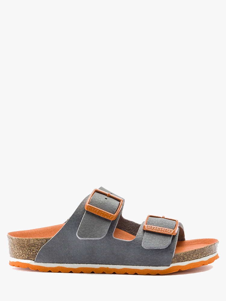 Birkenstock Boys' Arizona Birko-Flor Sandal