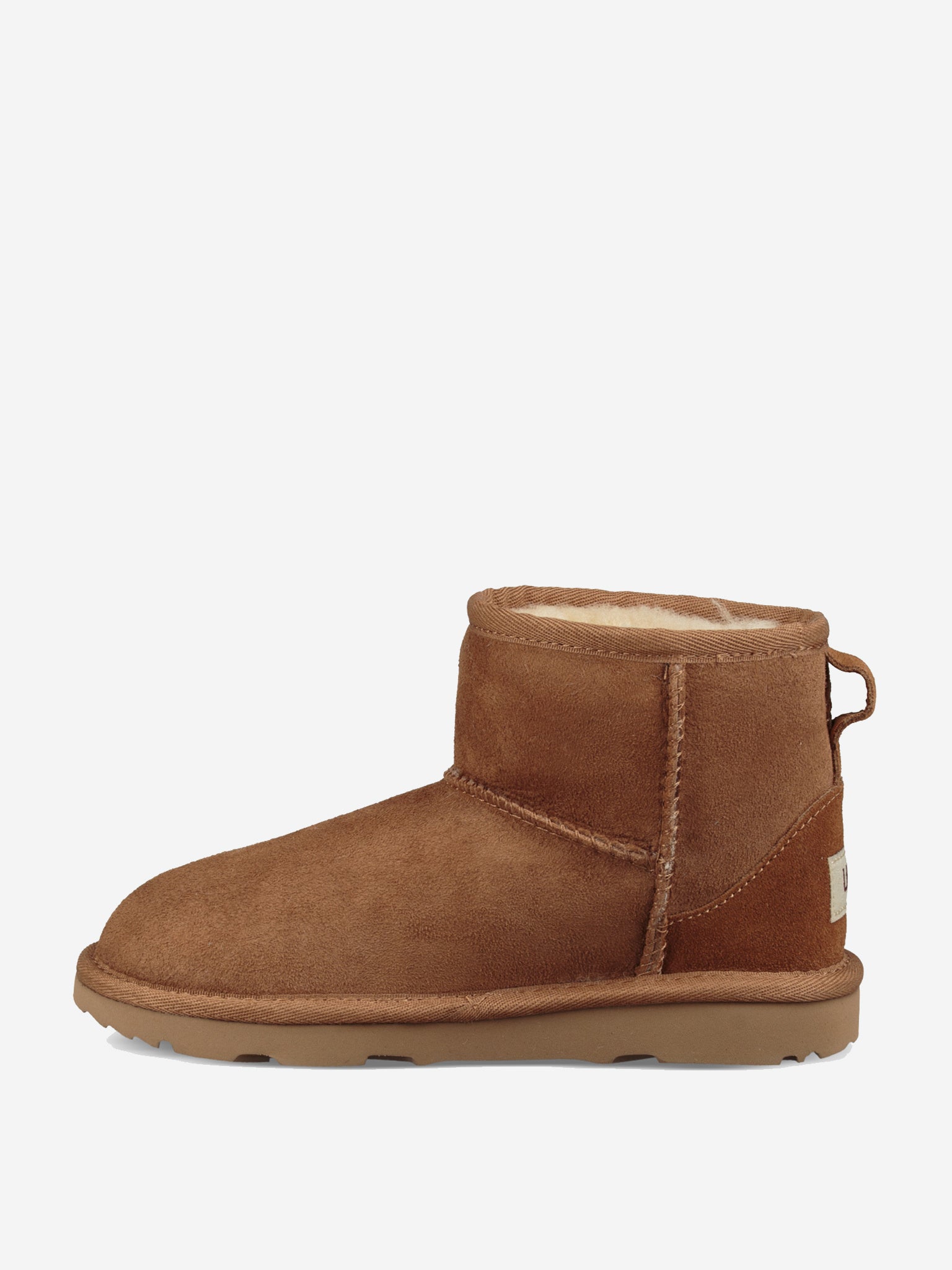 Botas ugg classic discount mini