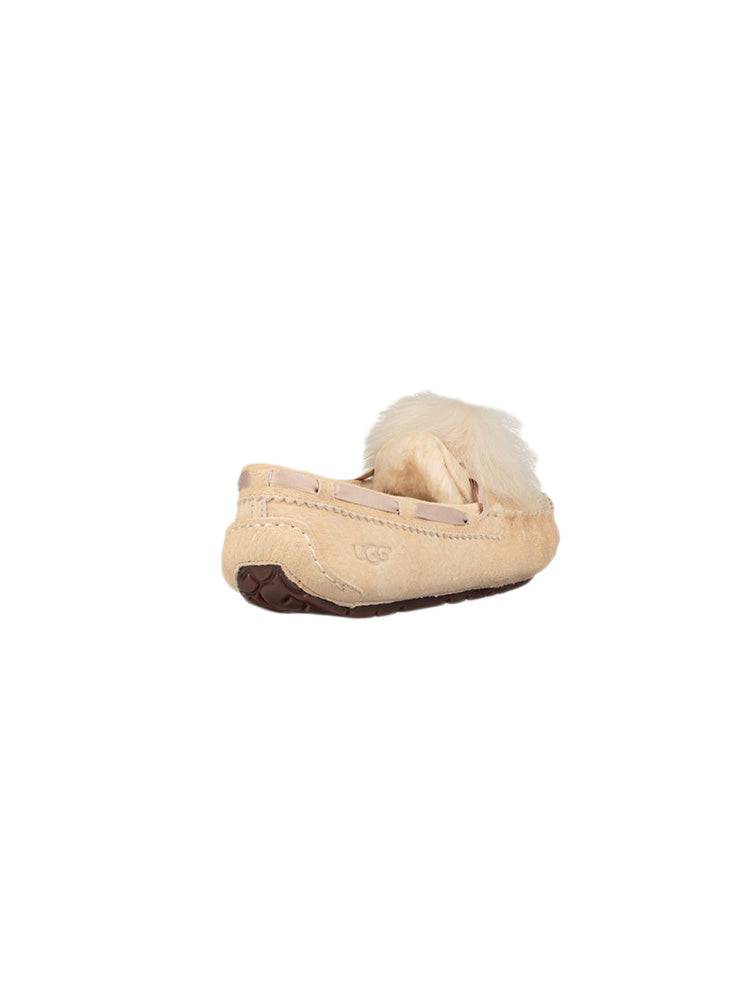 Ugg dakota pom shops pom moccasin