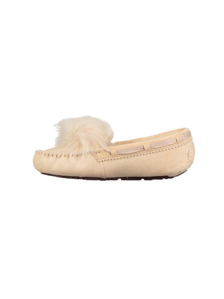 Ugg dakota best sale pom pom