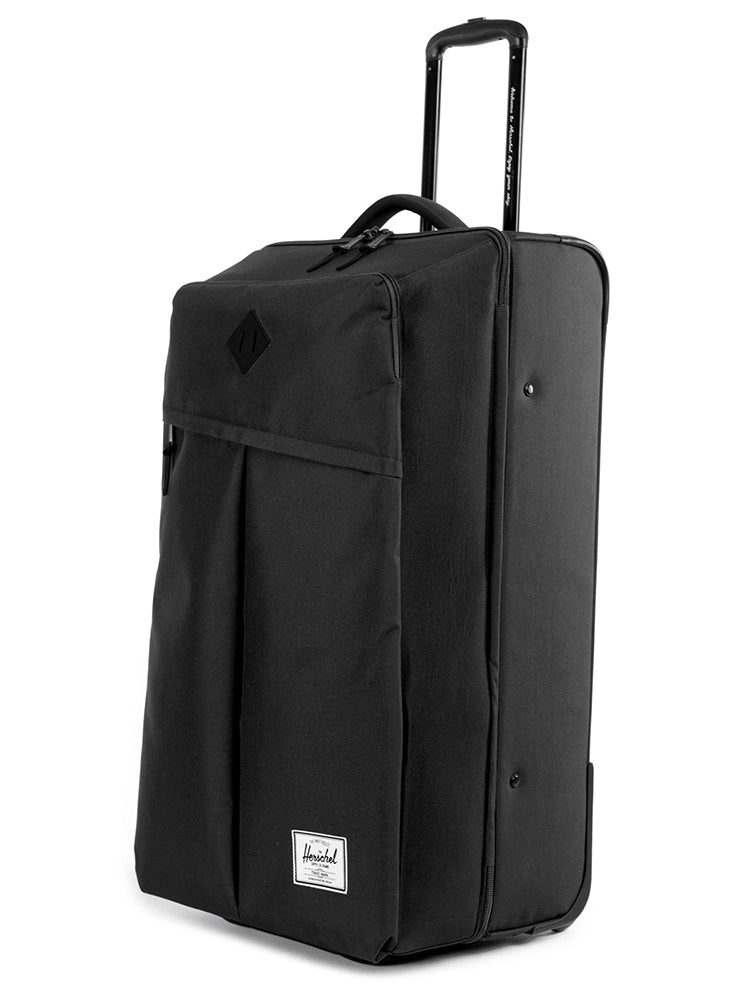 Herschel 2025 parcel luggage