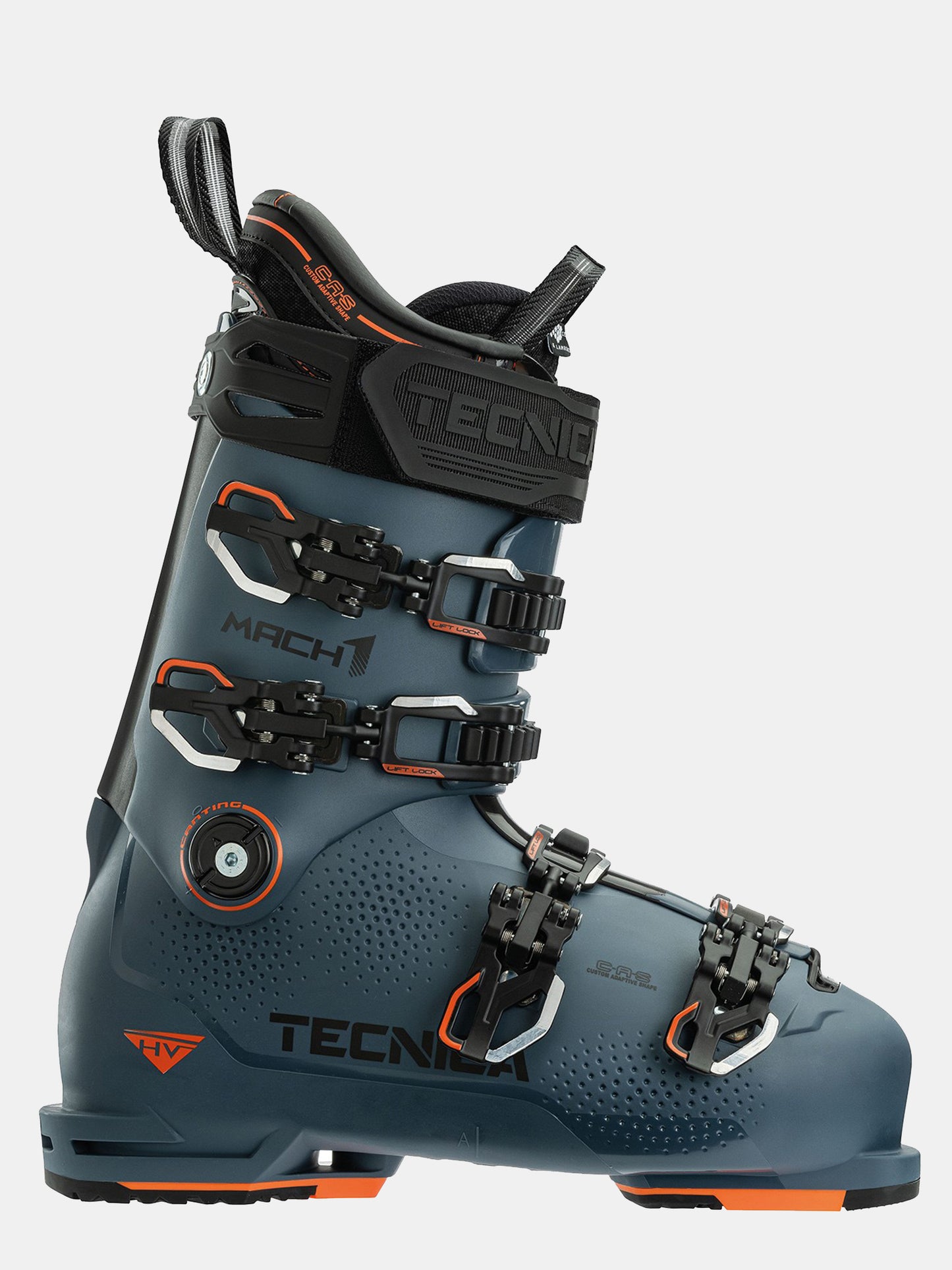 Tecnica Mach1 HV 120 Ski Boots 2022