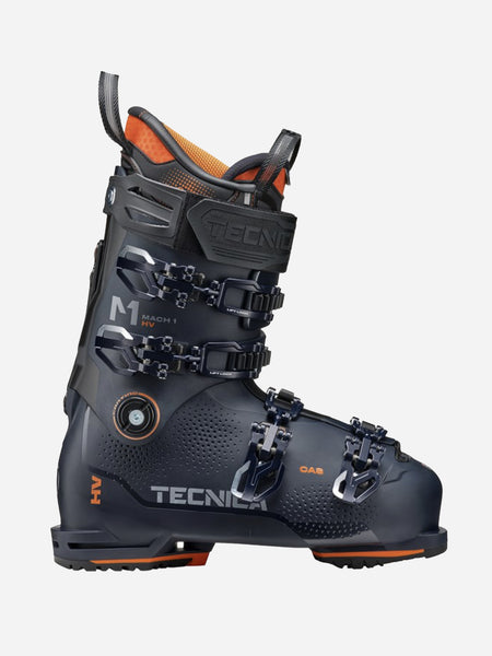 Tecnica Tecnica Mach 1 120 HV Ski Boot 2023