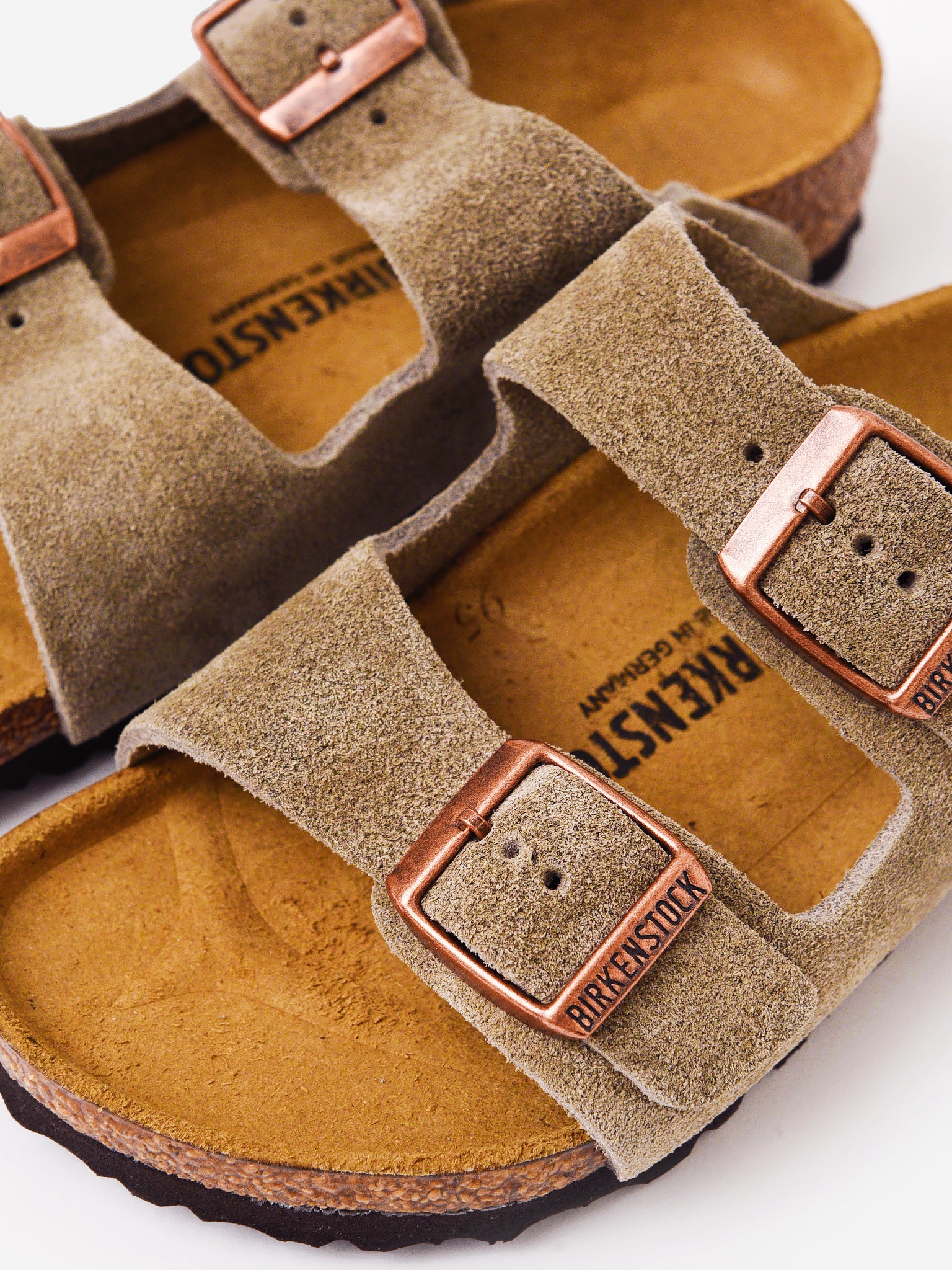 Kids birkenstocks best sale