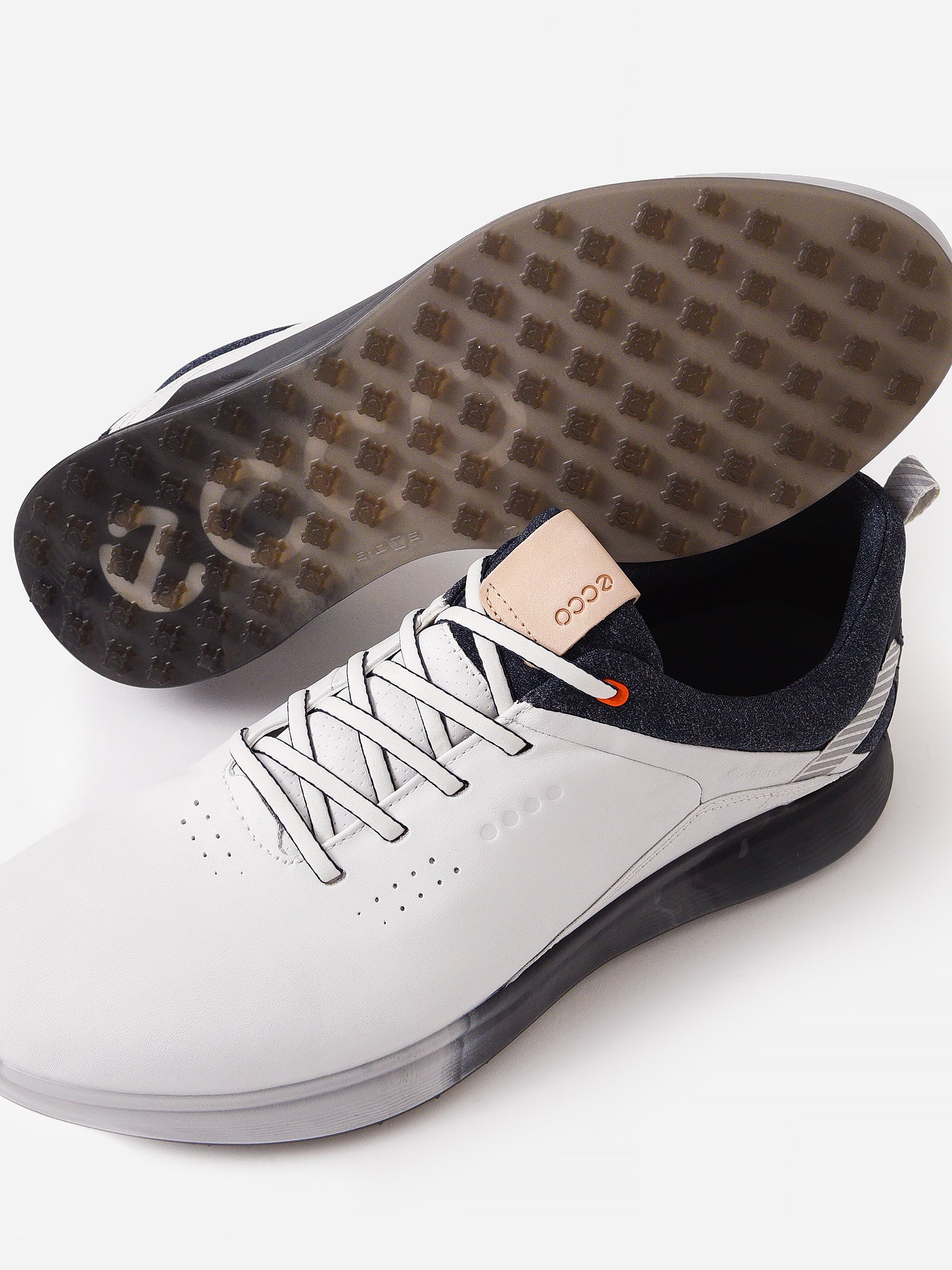 Ecco men's cool 111 hotsell golf shoes