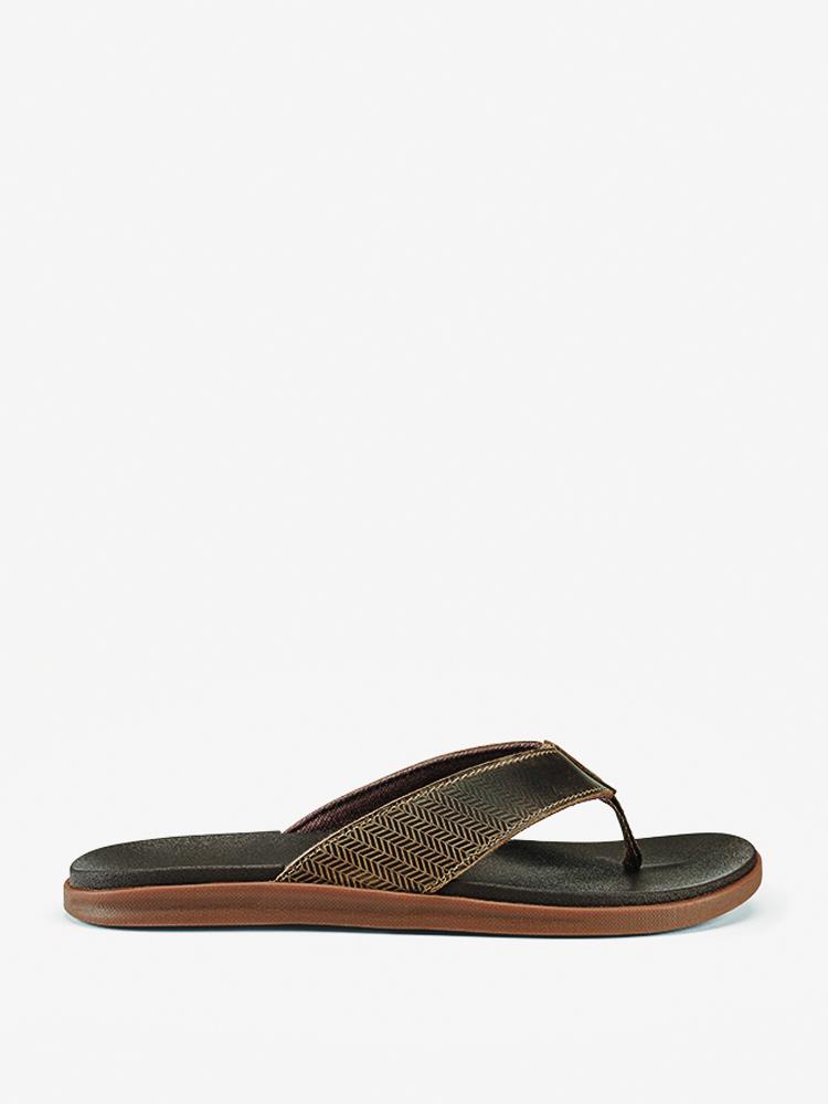 Olukai Men s Alania Flip Flop