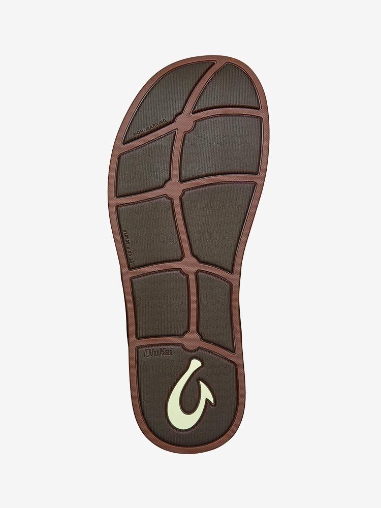 Olukai Men s Alania Flip Flop saintbernard