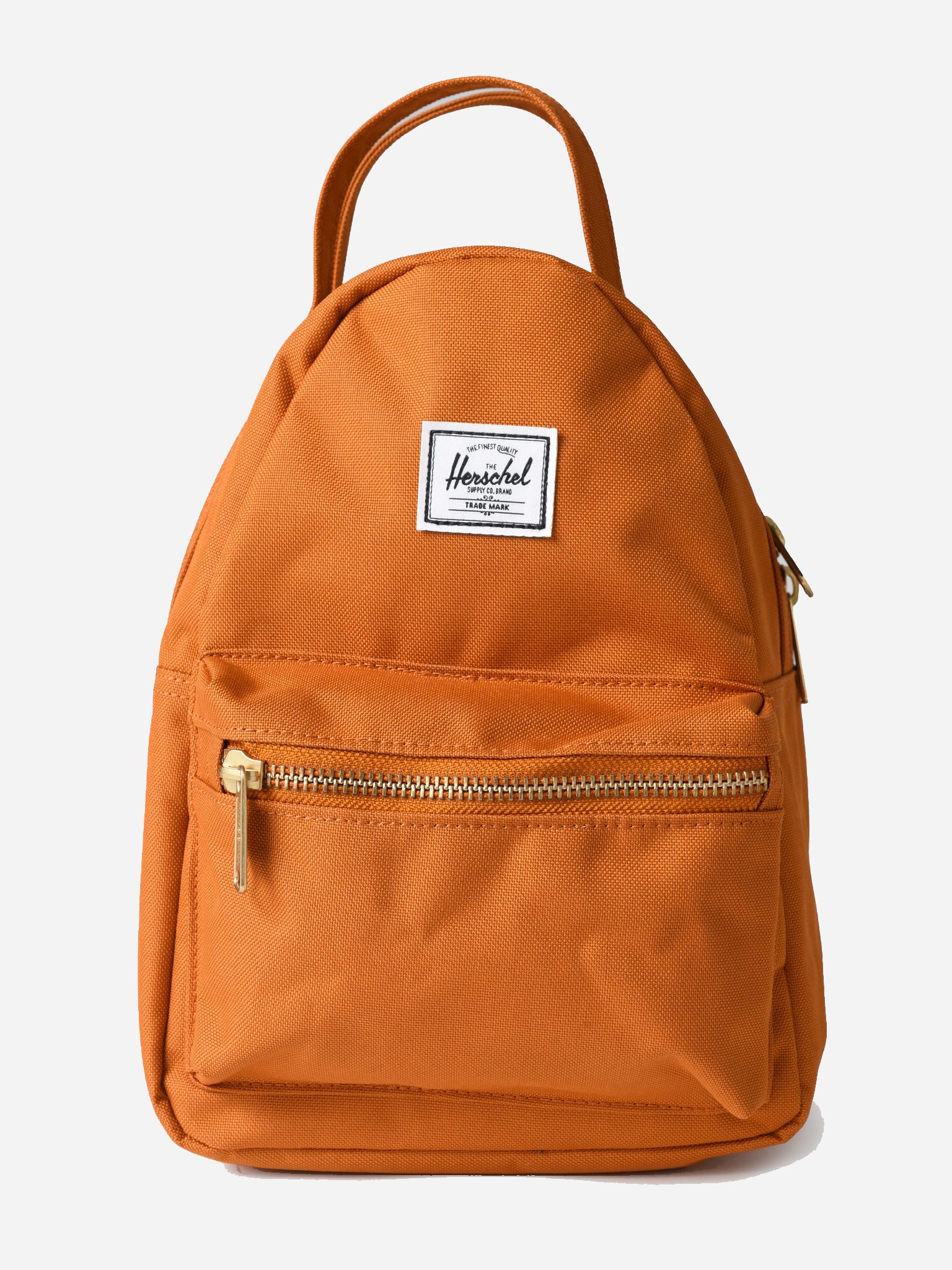 Herschel pumpkin spice online backpack