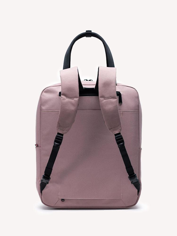 Herschel travel tote sale