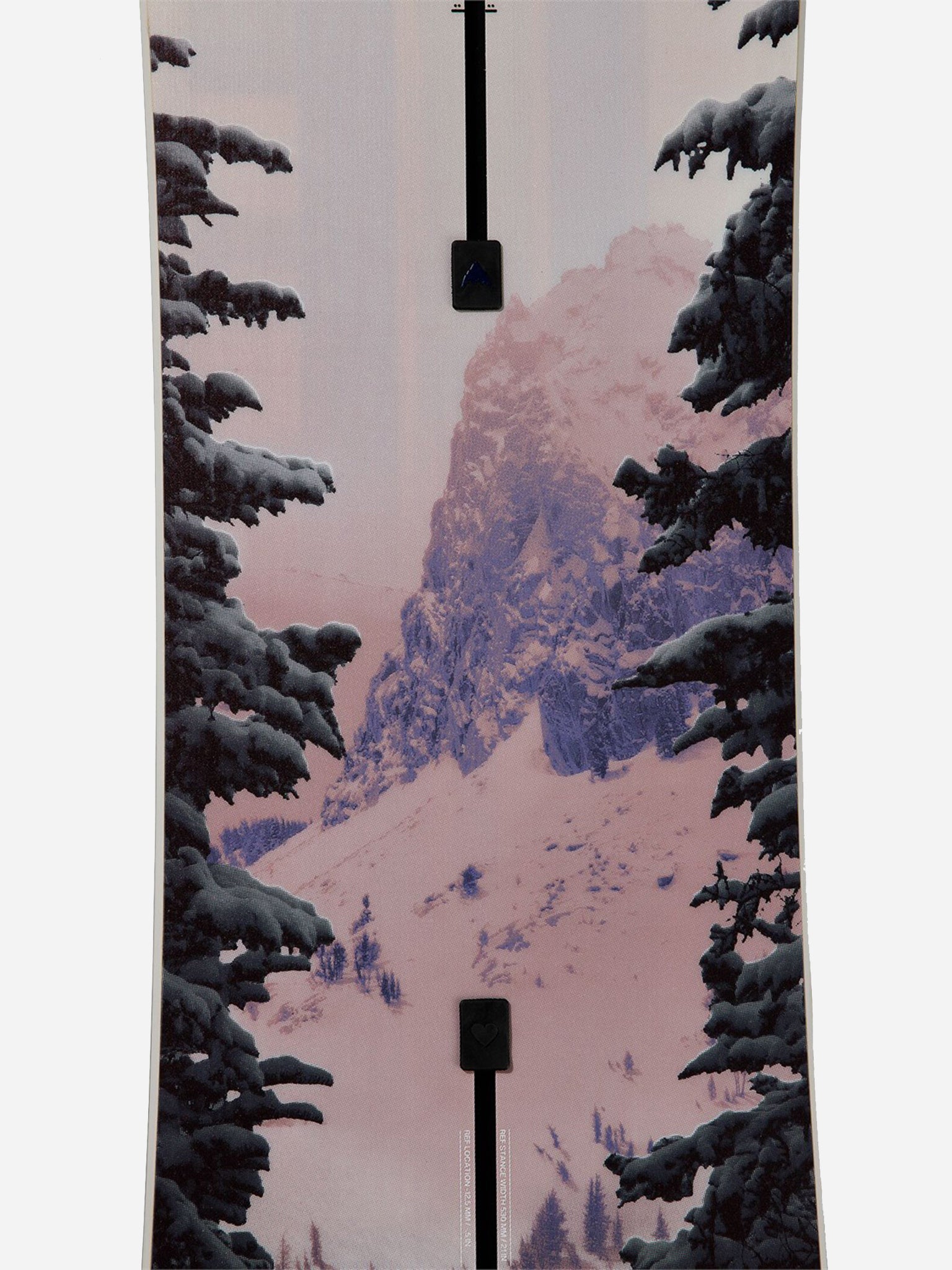 Burton Feelgood Women s Snowboard 2023 saintbernard