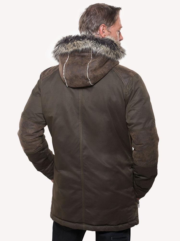 Kuhl men's hot sale arktik jacket