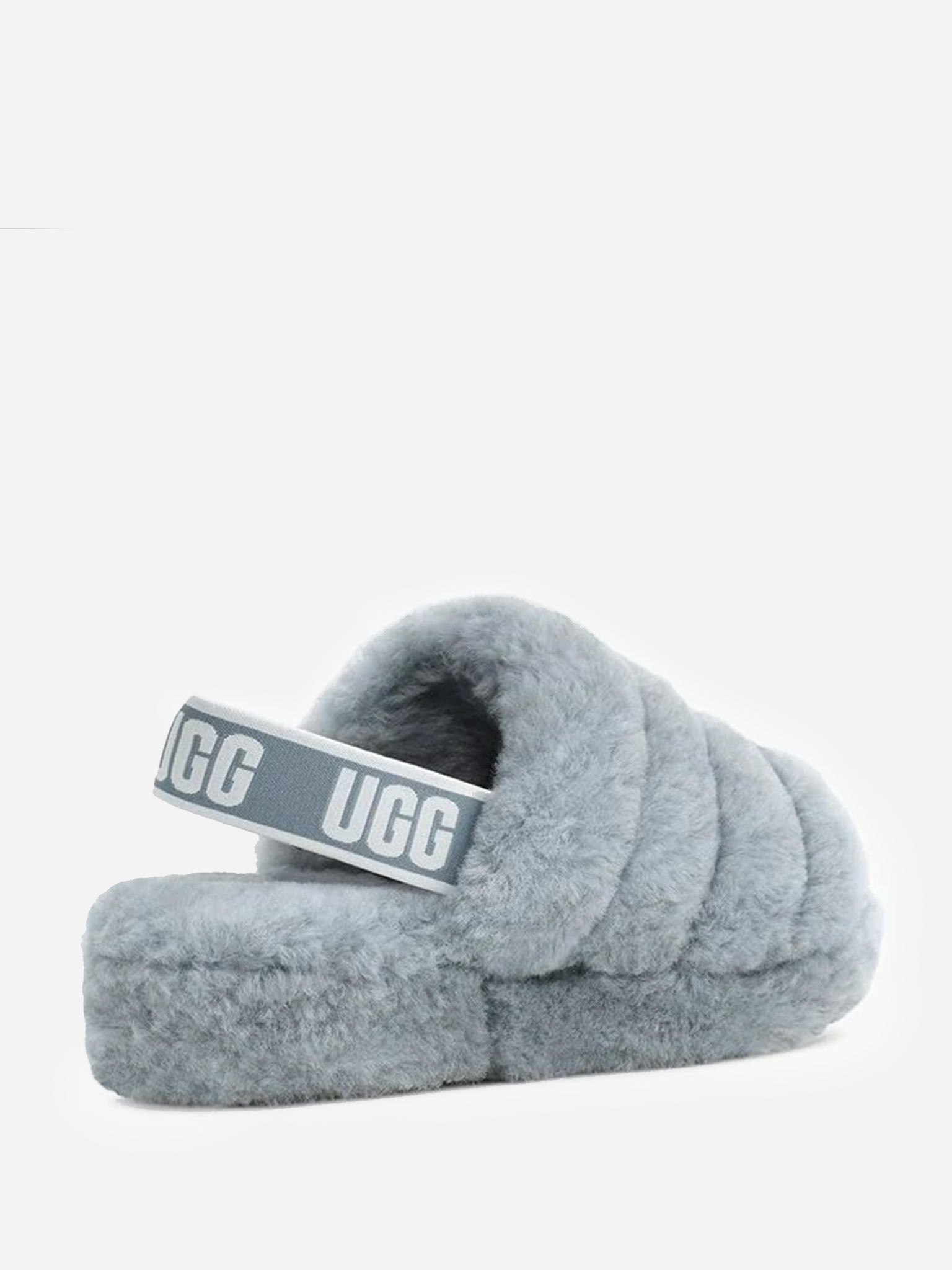 UGG Women's Fluff Yeah Slide – saintbernard.com