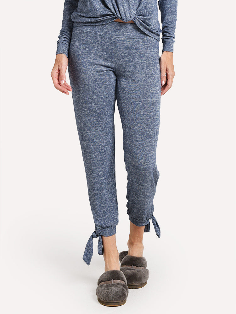 Ugg fallon discount knit lounge set