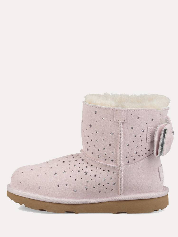 Ugg stargirl clearance bow mini