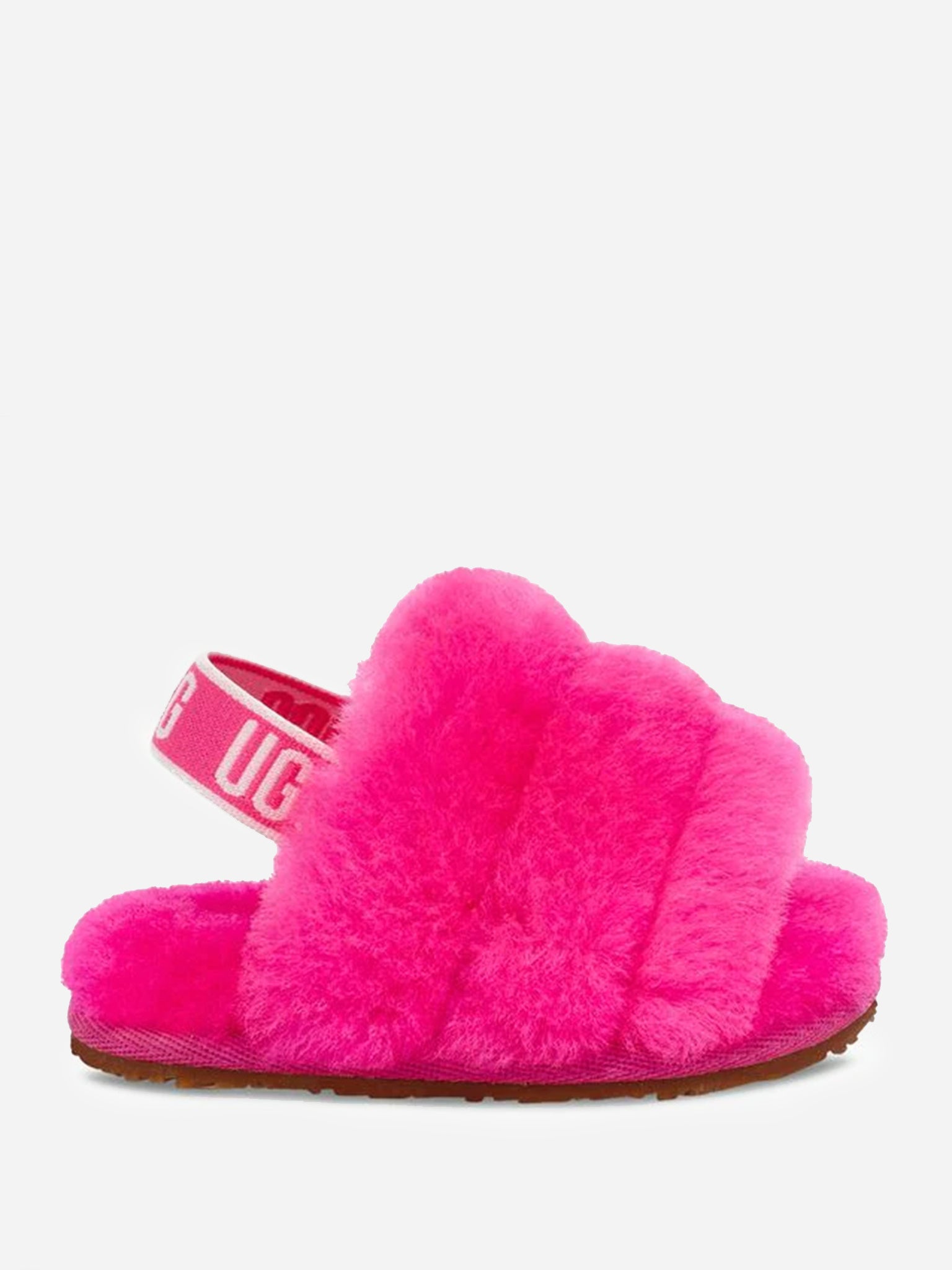 Ugg best sale sandale bebe