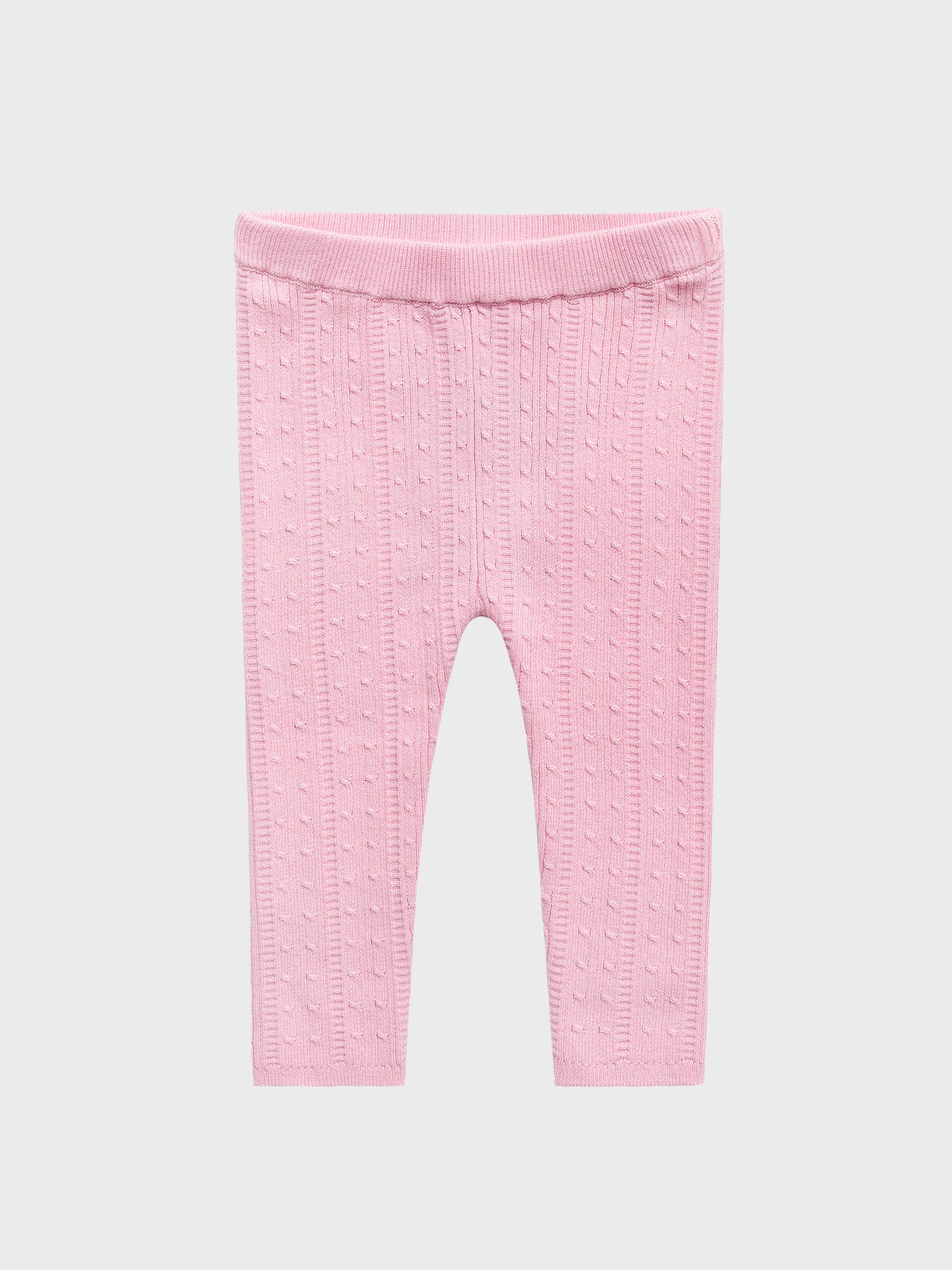 Mayoral Girls' Knit Leggings