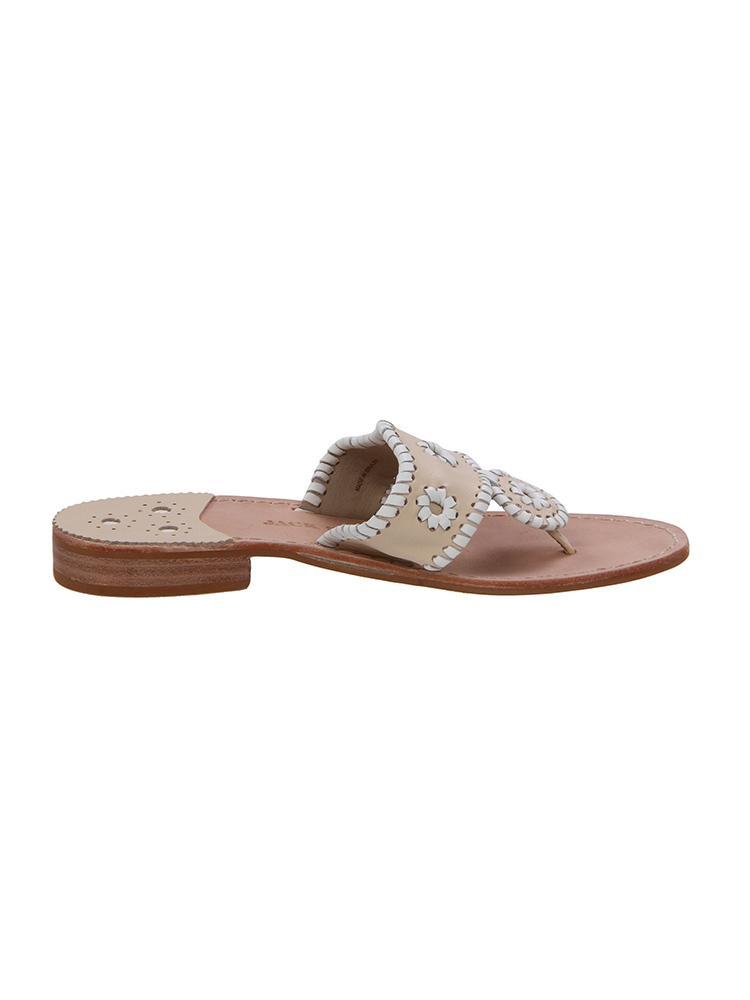 Jack rogers palm hot sale beach sandal