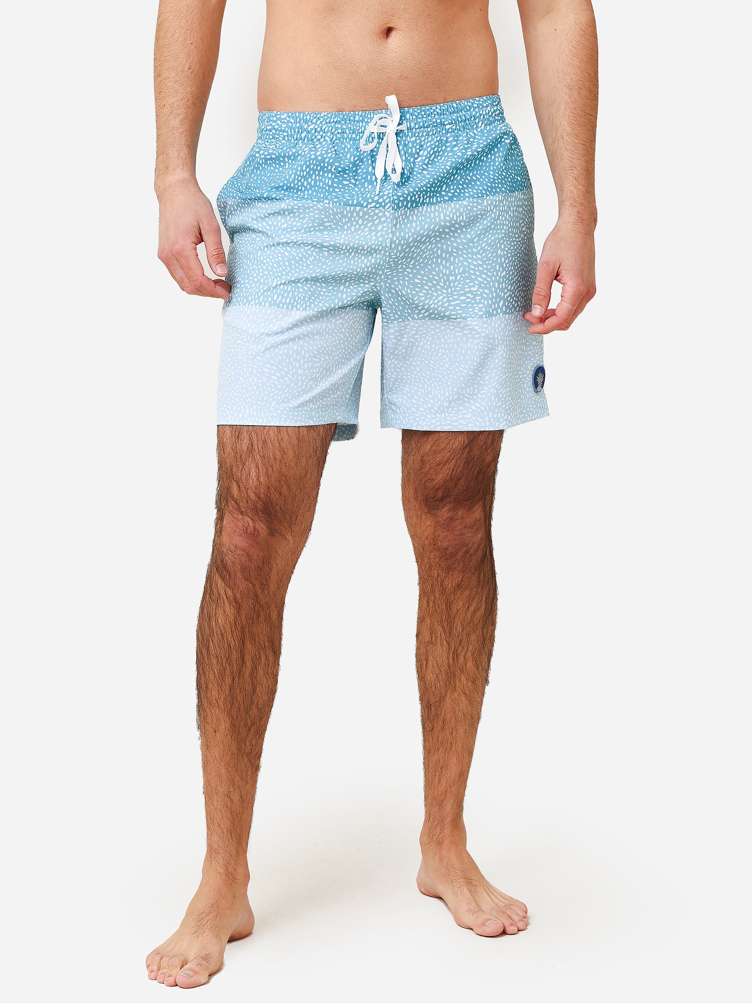 Chubbies Men's The Whale Sharks 7