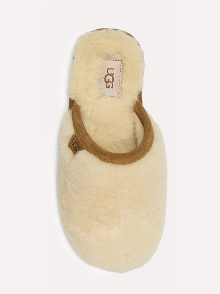 Ugg women's online fluffette