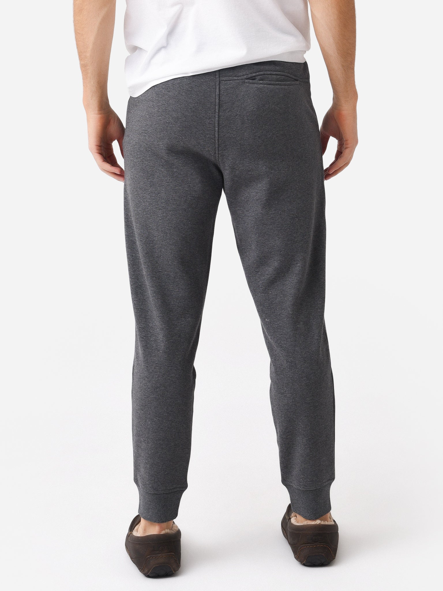 Ugg Men's Hank Jogger Pant