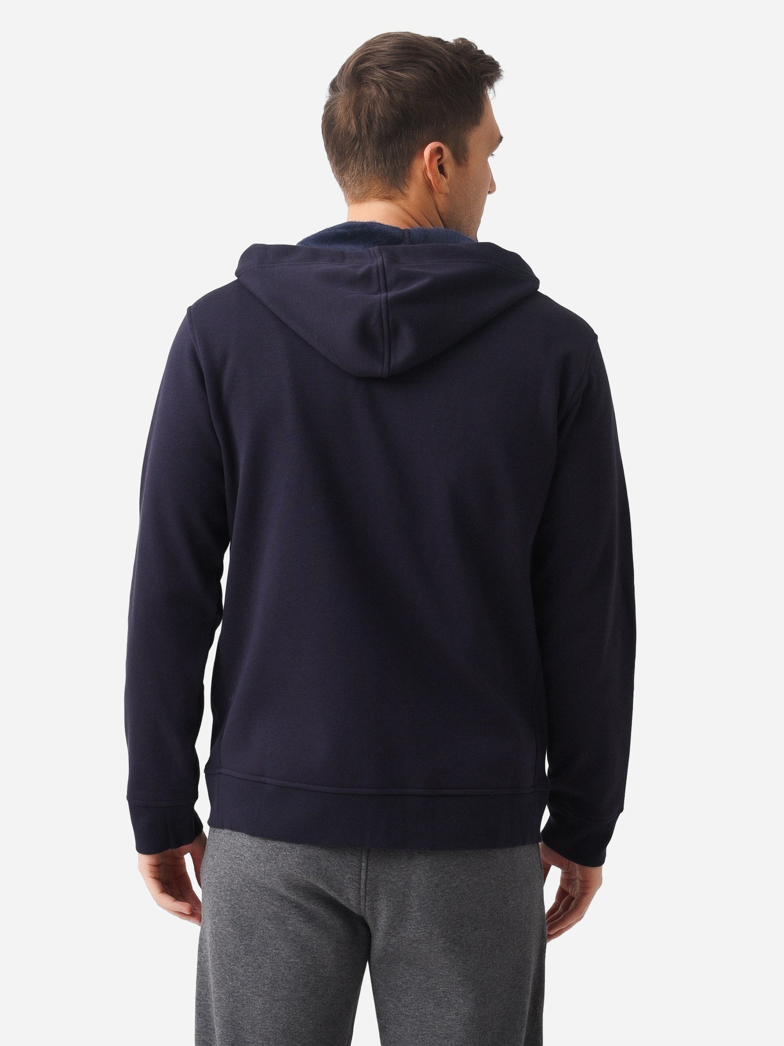 Ugg gordon zip discount hoodie