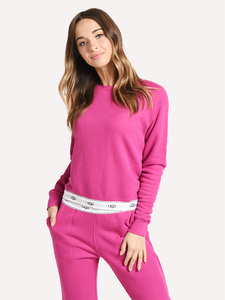 Ugg nena online sweatshirt