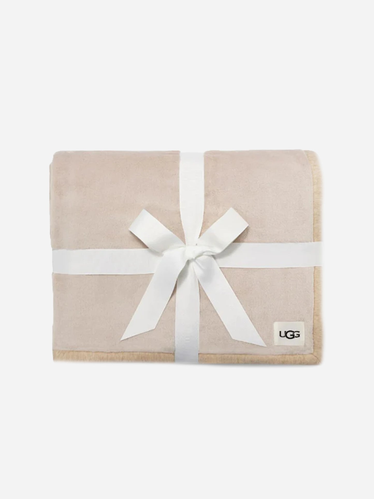 Ugg Duffield Throw II Blanket