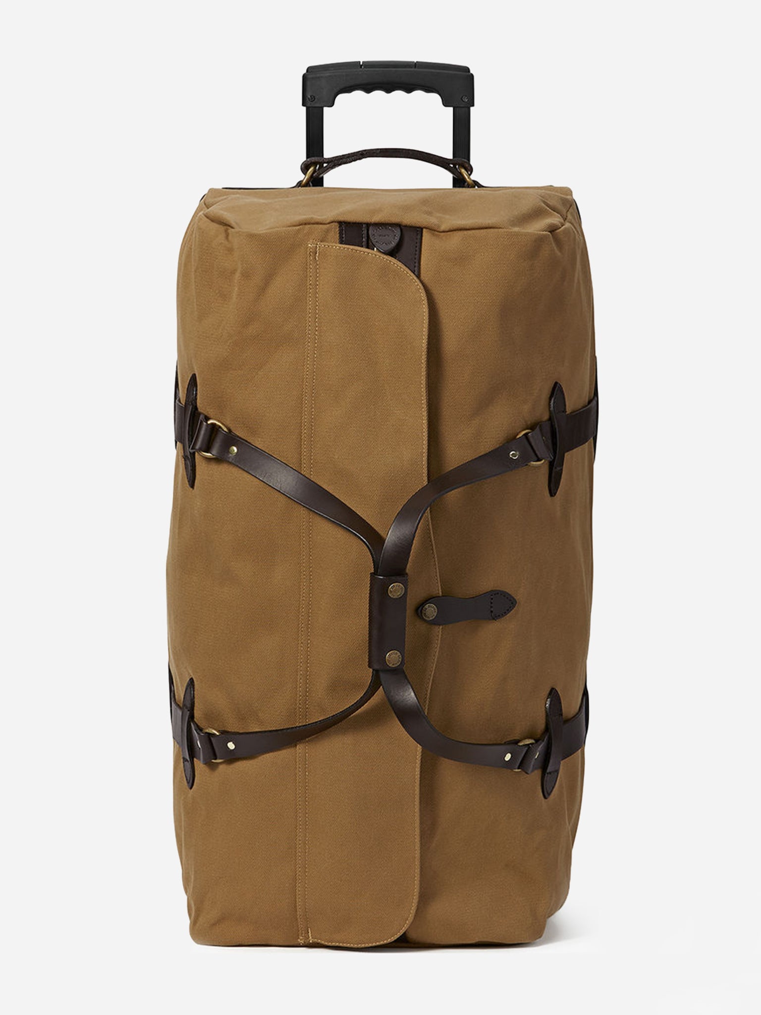 Filson Large Rugged Twill Rolling Duffle Bag 675.00 Saint Bernard