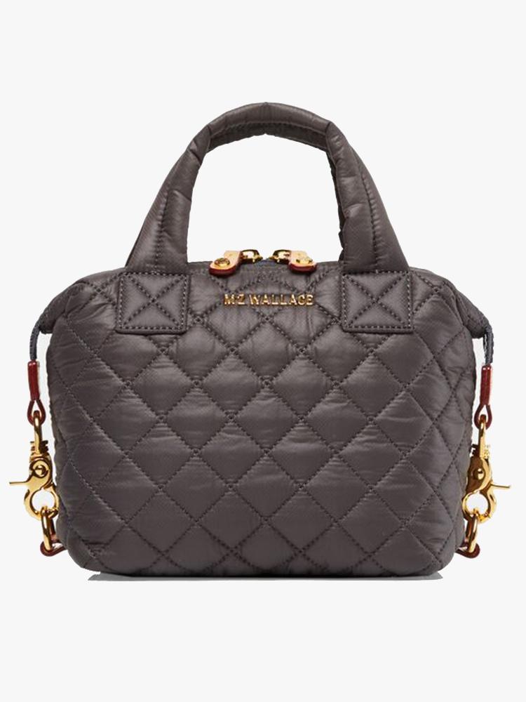 MZ Wallace Micro Sutton Crossbody