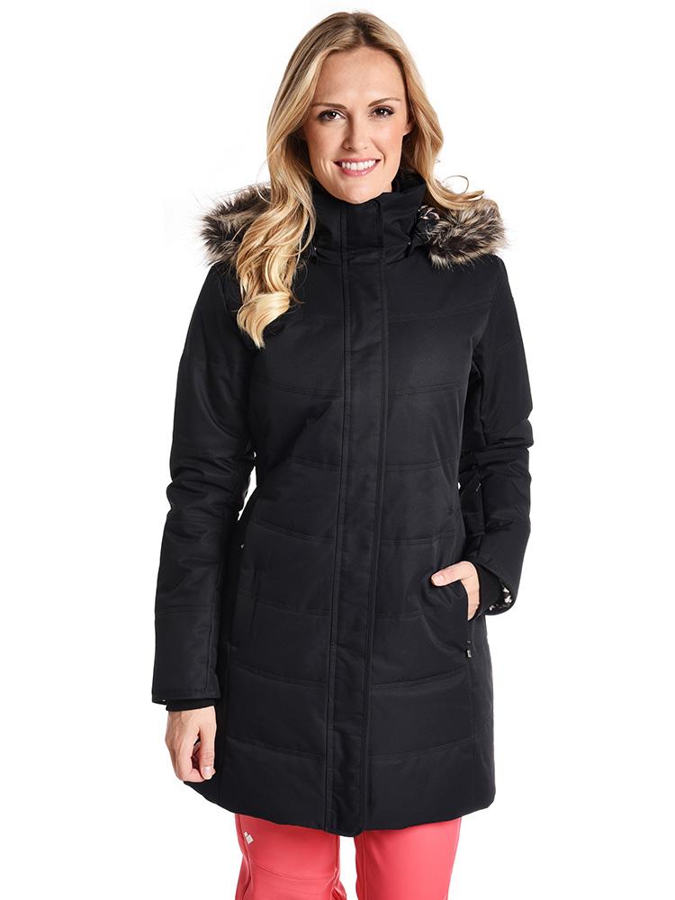 Obermeyer Women's Tuscany Parka