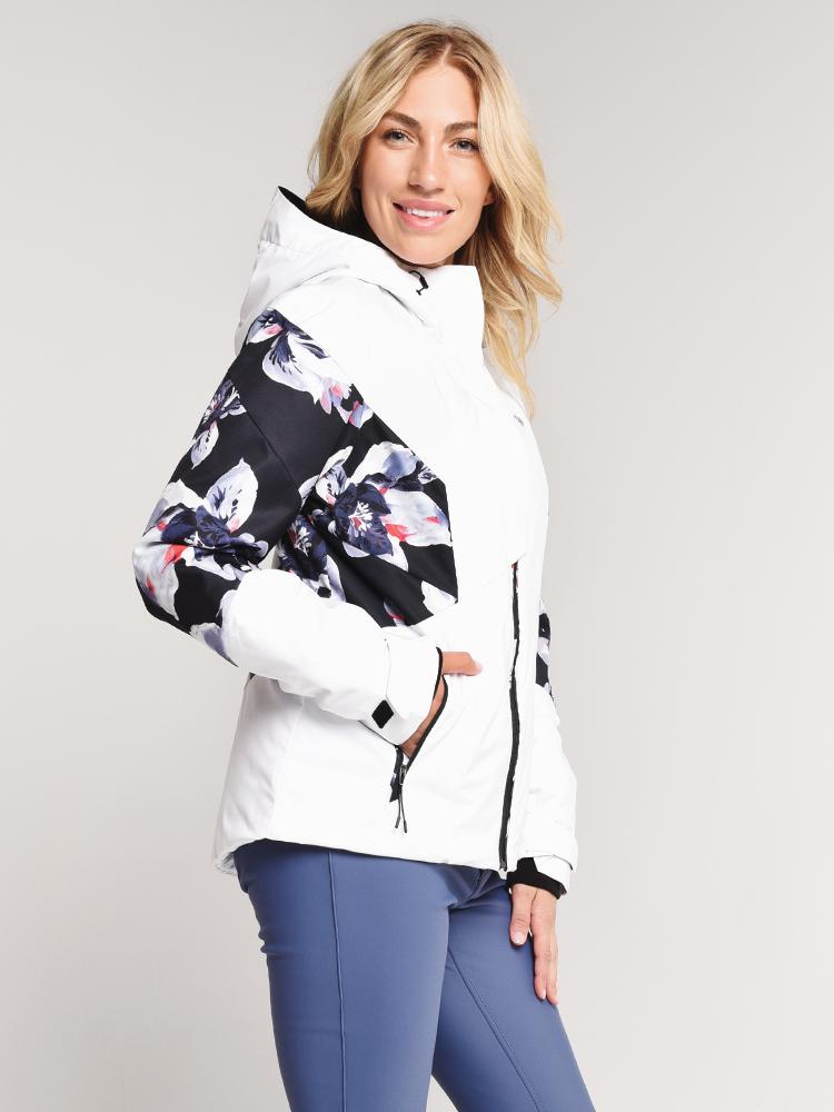 Obermeyer shop serendipity jacket