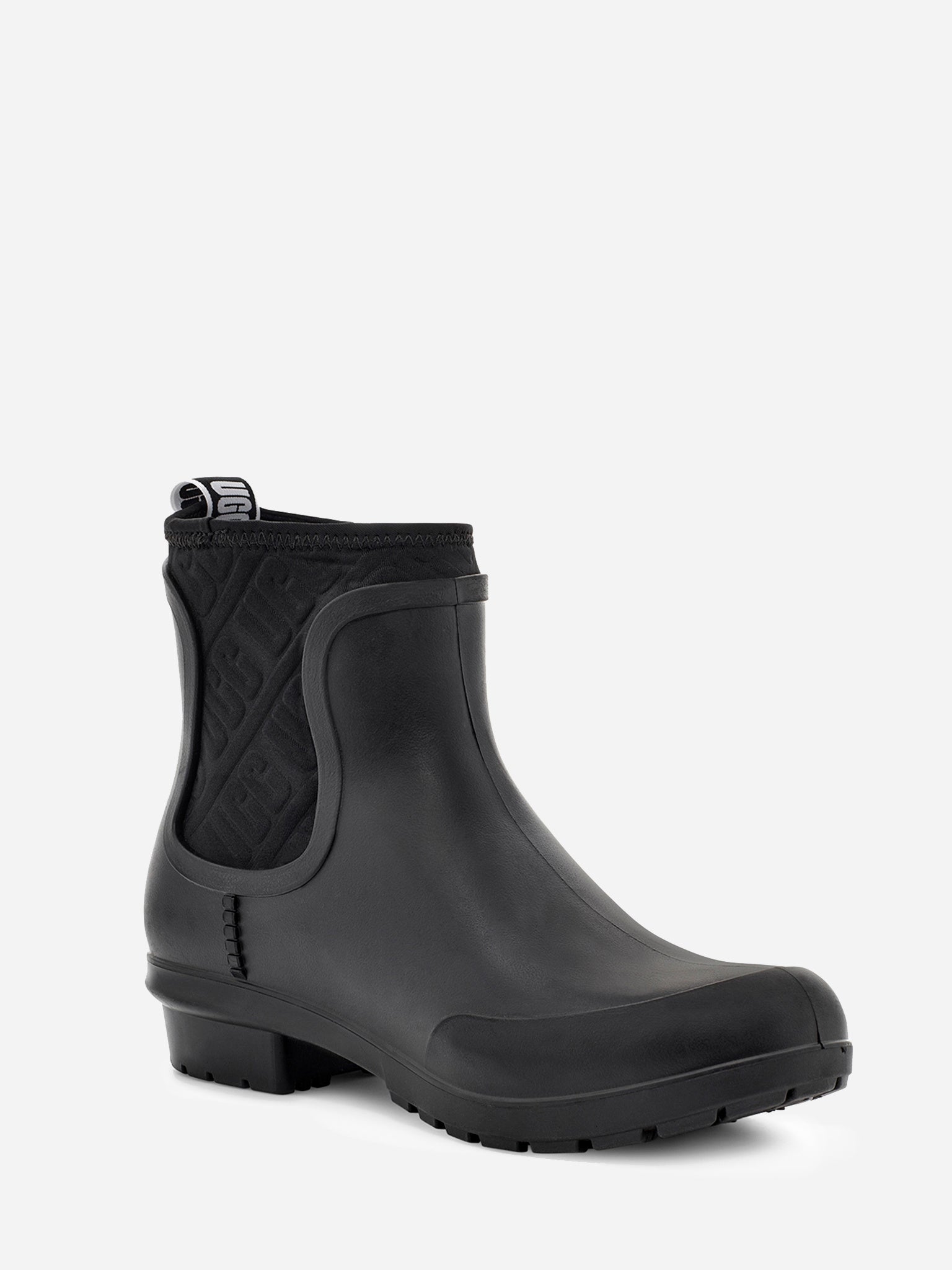 UGG Women's Chevonne Rain Boot – saintbernard.com