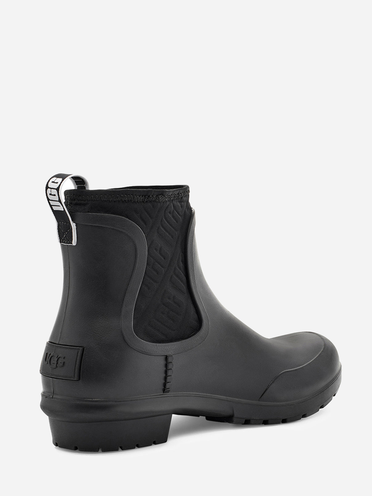 UGG Women's Chevonne Rain Boot – saintbernard.com