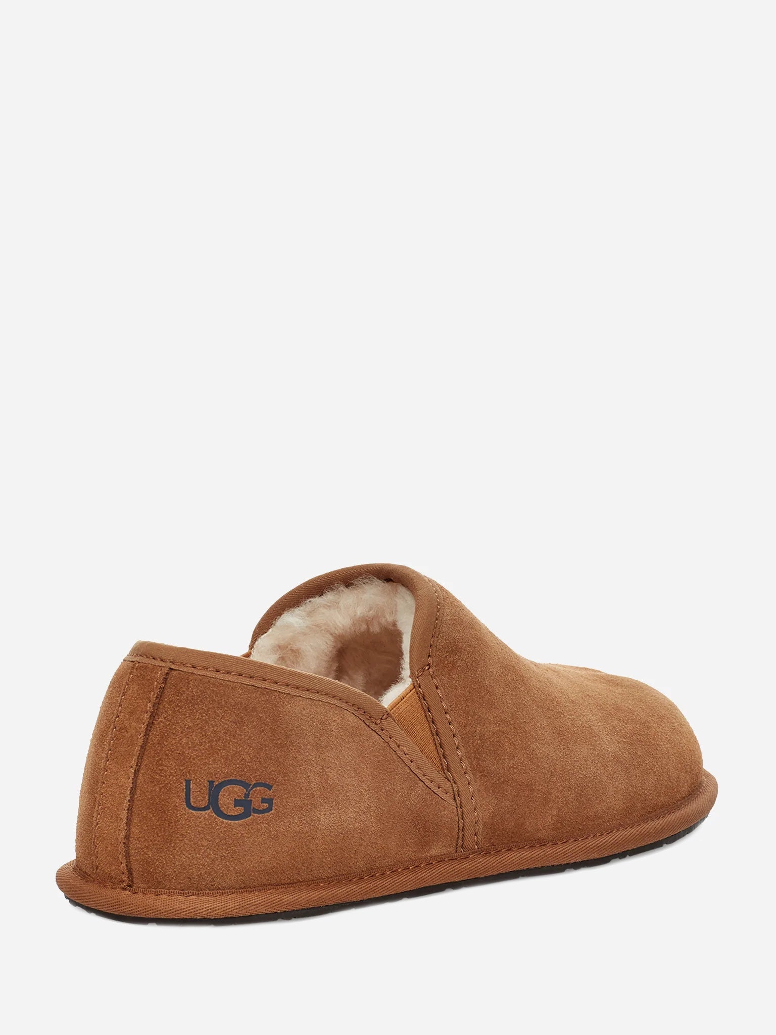 Ugg men's best sale scuff romeo ii