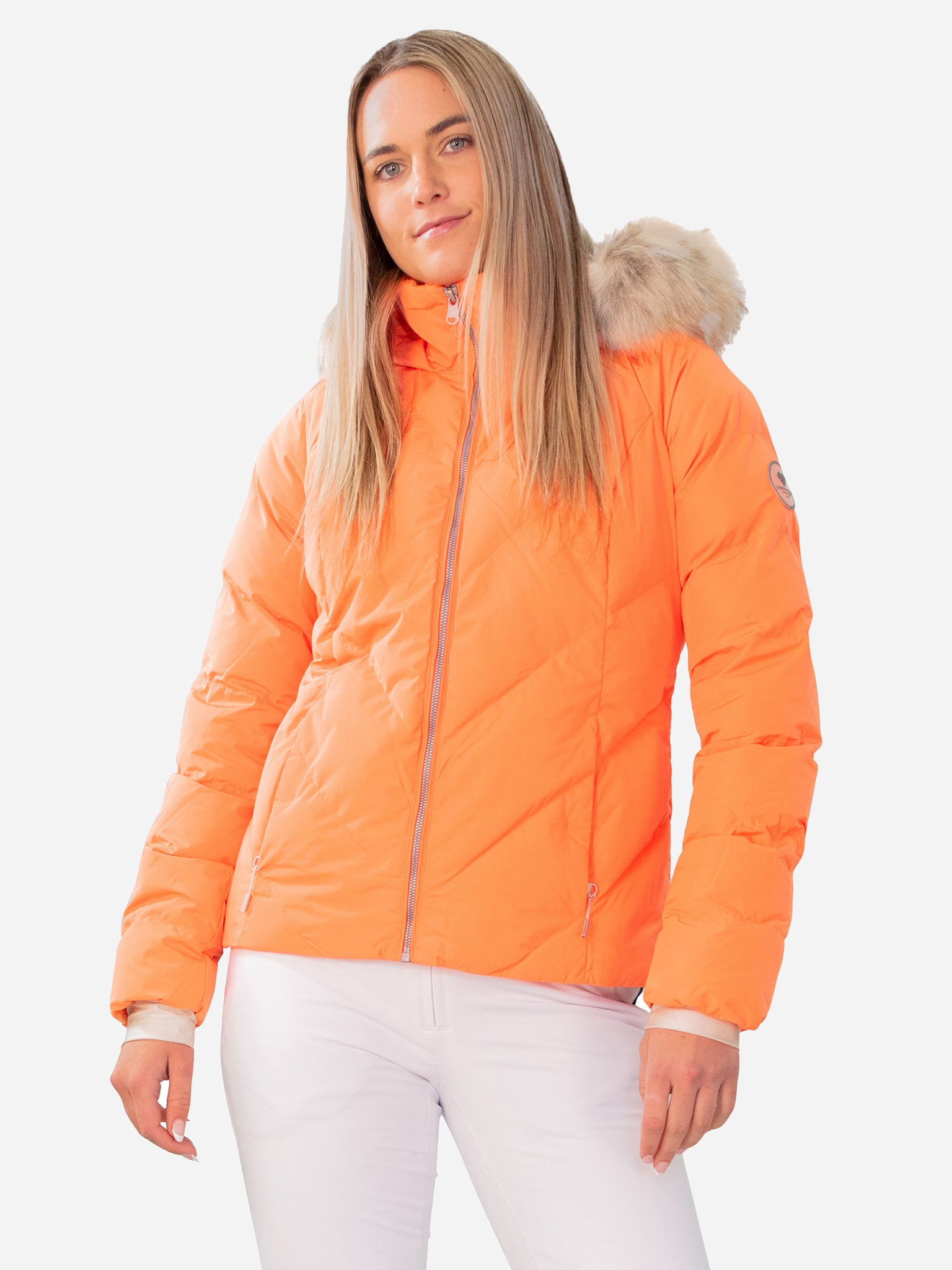 Obermeyer bombshell outlet parka