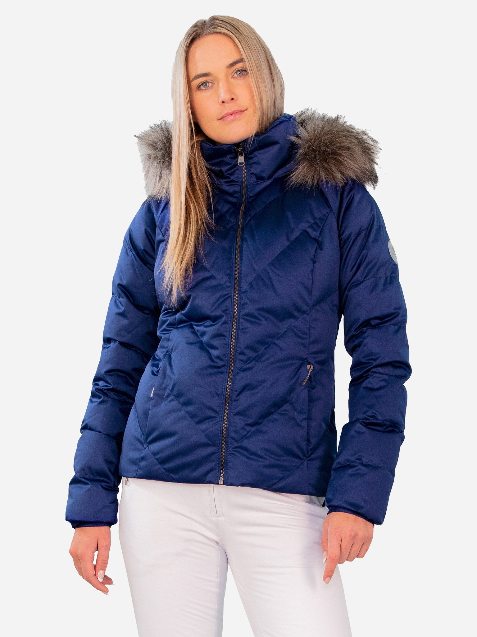 Obermeyer Women's Bombshell Jacket – saintbernard.com