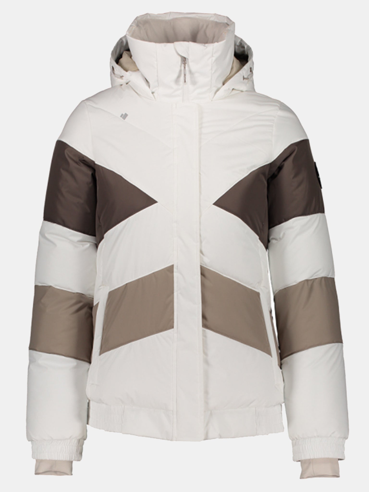 Obermeyer Women s Jacqueline Ski Jacket saintbernard