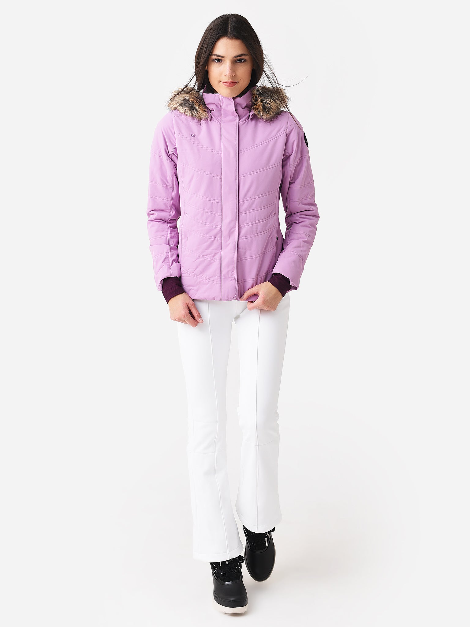 Obermeyer Women's Tuscany II Jacket