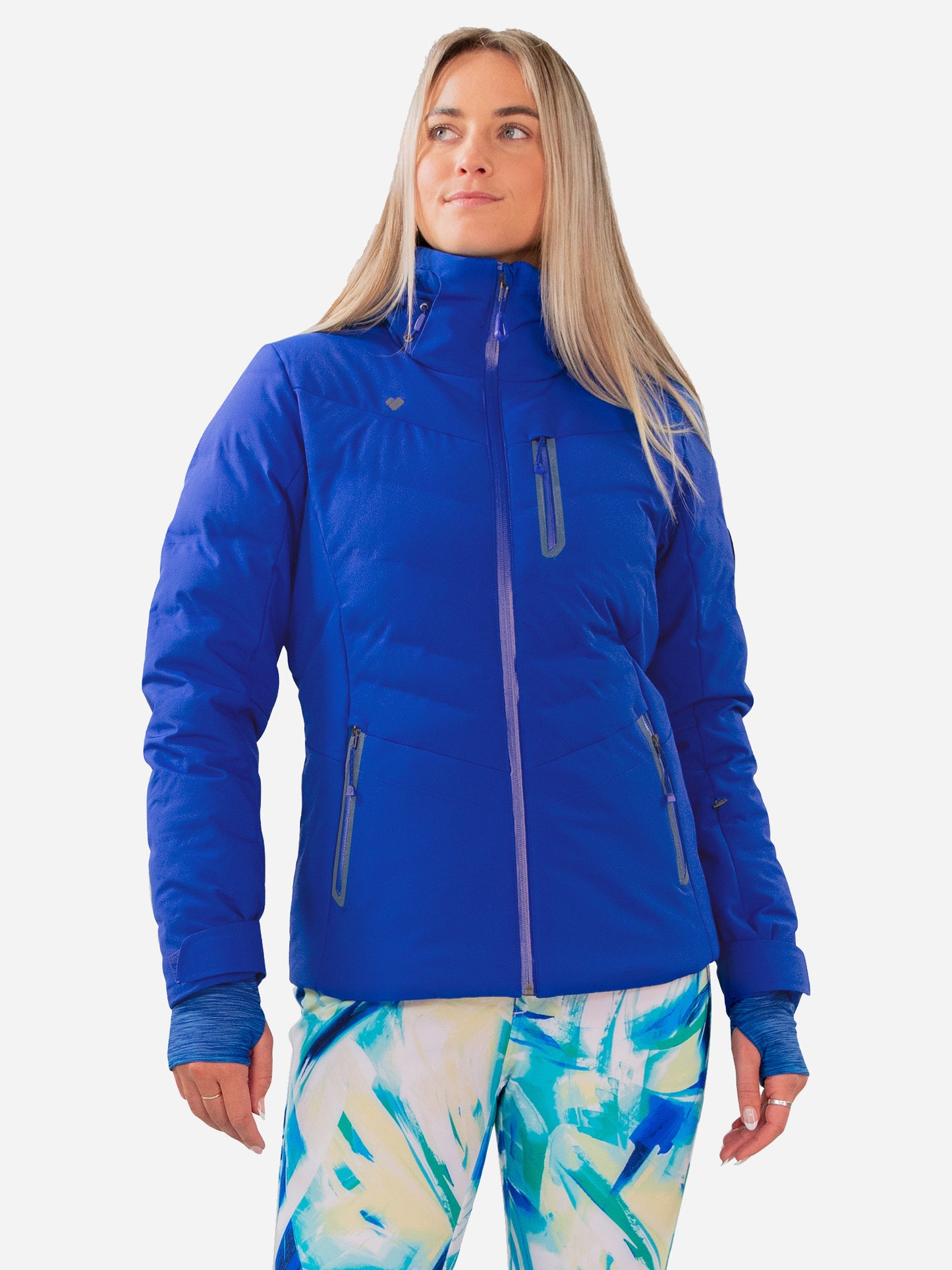 Obermeyer Women's Cosima Down Jacket