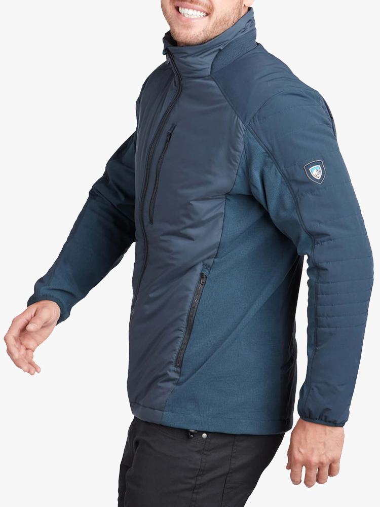 Kuhl wildkard 2025 hybrid jacket